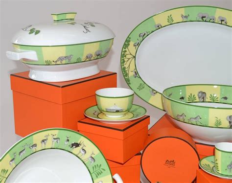 hermes africa china